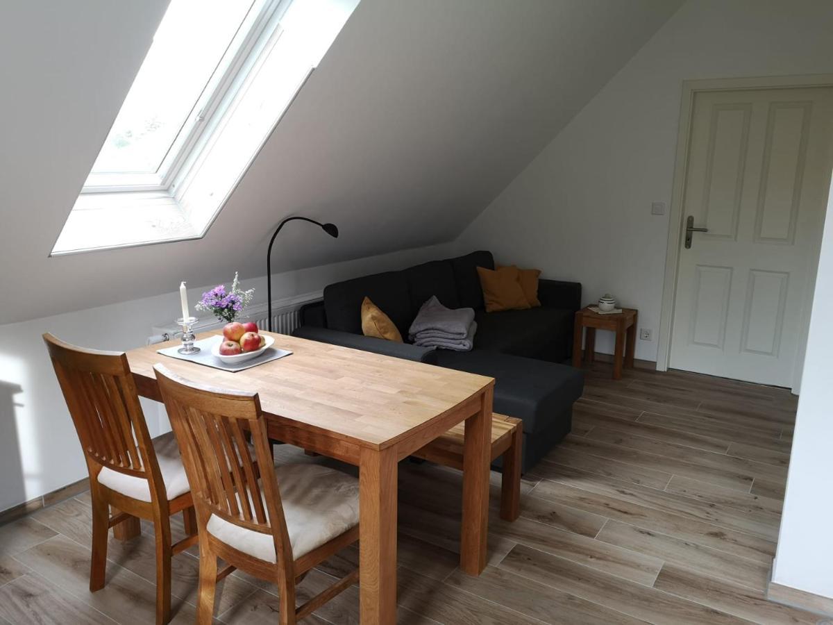 Wriedel Ferienwohnung Steinkaempe מראה חיצוני תמונה