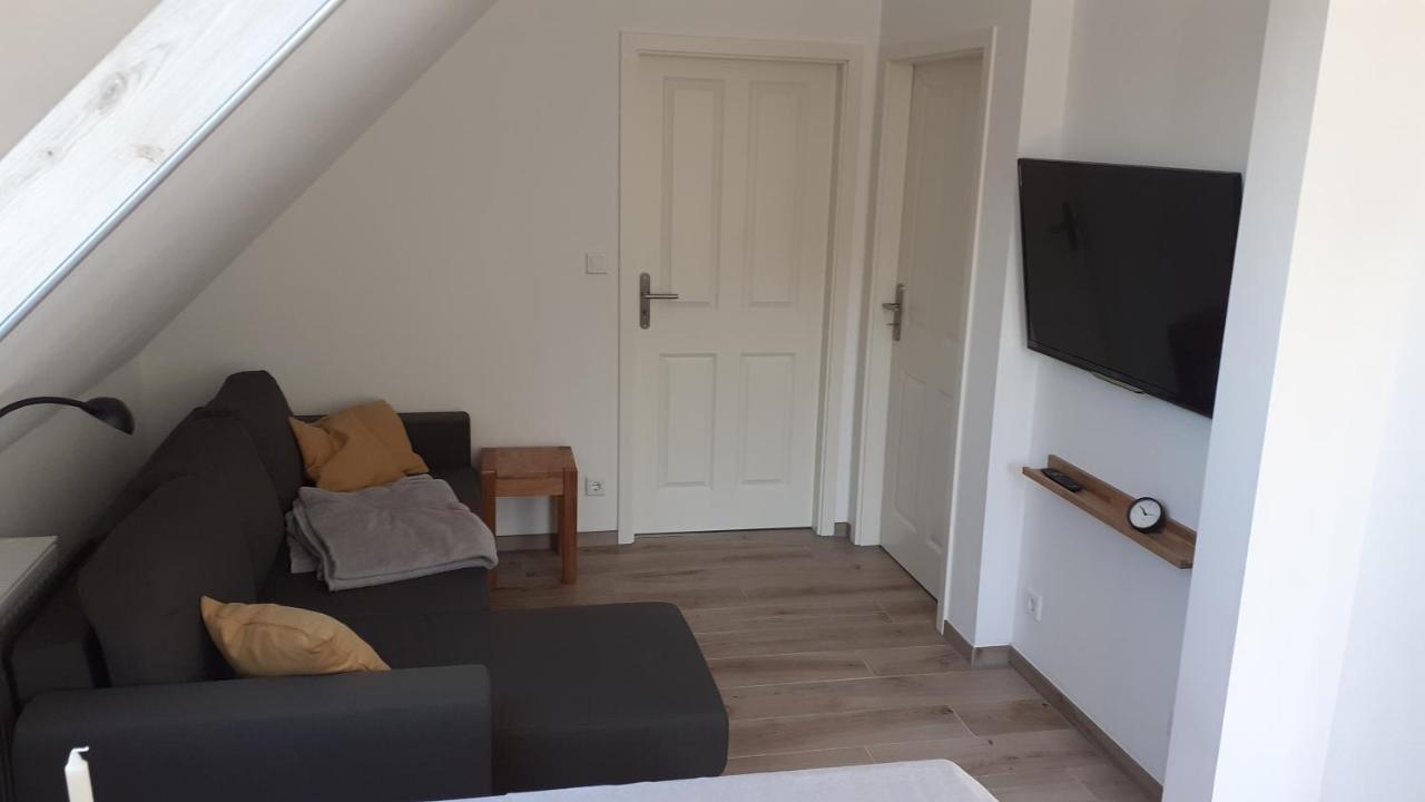 Wriedel Ferienwohnung Steinkaempe מראה חיצוני תמונה