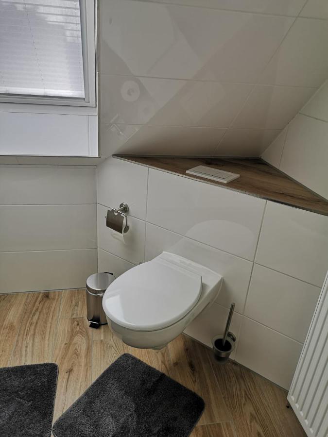 Wriedel Ferienwohnung Steinkaempe מראה חיצוני תמונה